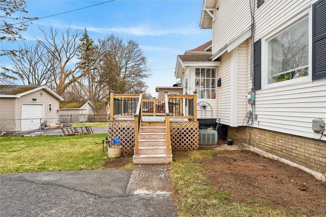 14 Burlington Avenue, Rochester, NY 14619