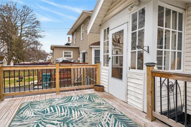 14 Burlington Avenue, Rochester, NY 14619