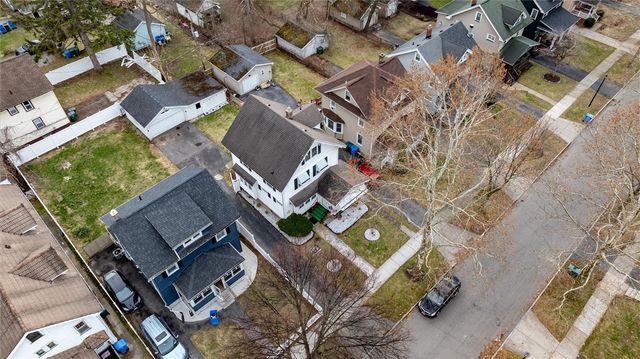 14 Burlington Avenue, Rochester, NY 14619