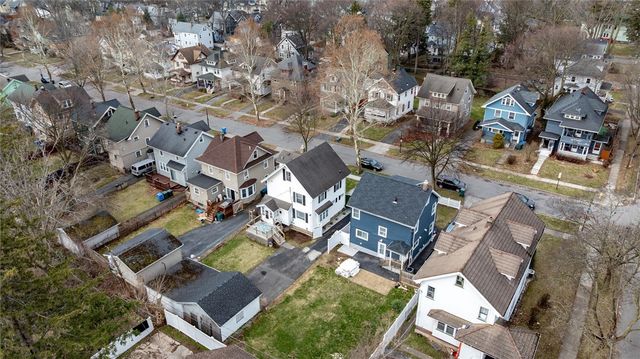 14 Burlington Avenue, Rochester, NY 14619