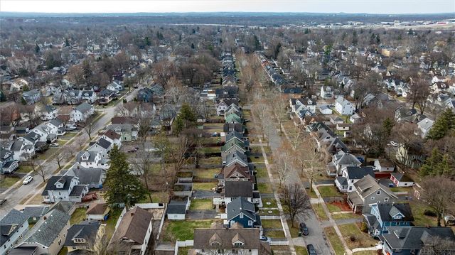 14 Burlington Avenue, Rochester, NY 14619