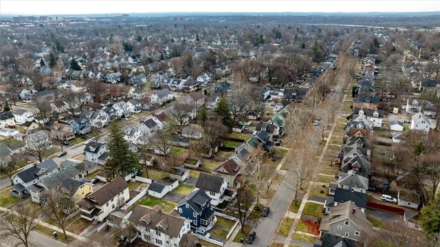 14 Burlington Avenue, Rochester, NY 14619