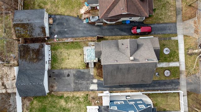 14 Burlington Avenue, Rochester, NY 14619