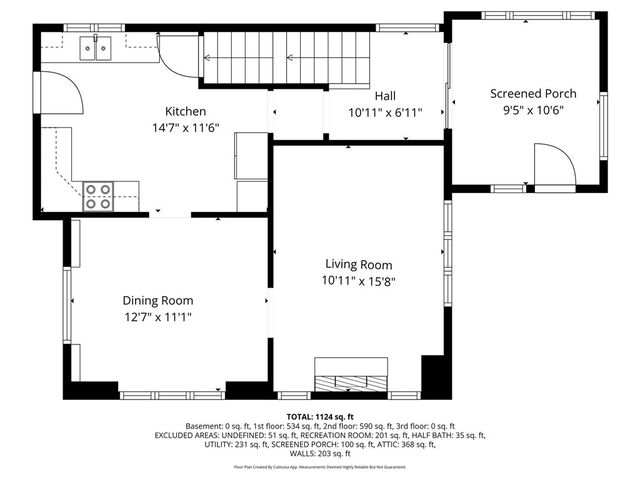 14 Burlington Avenue, Rochester, NY 14619