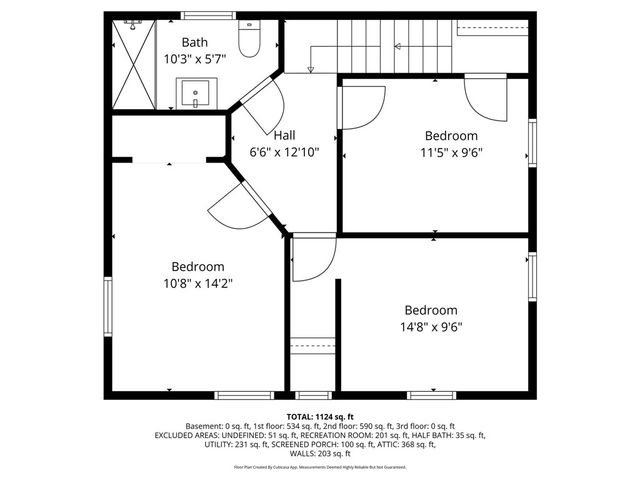 14 Burlington Avenue, Rochester, NY 14619