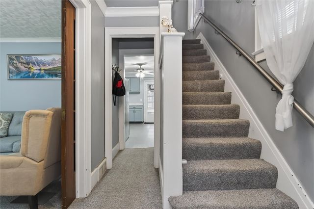 14 Burlington Avenue, Rochester, NY 14619