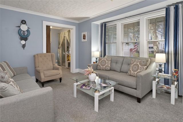 14 Burlington Avenue, Rochester, NY 14619