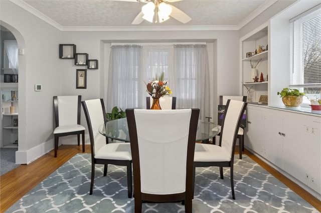 14 Burlington Avenue, Rochester, NY 14619