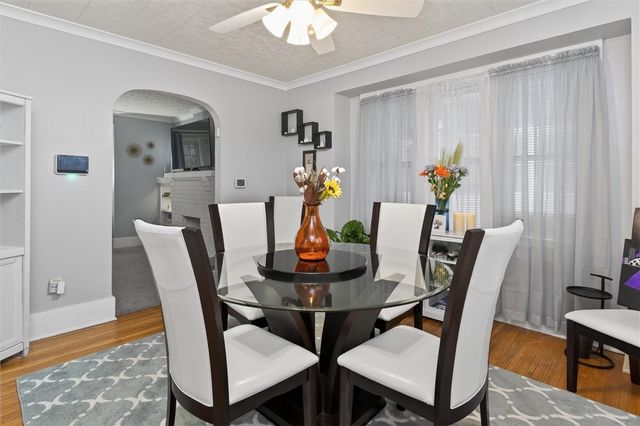 14 Burlington Avenue, Rochester, NY 14619