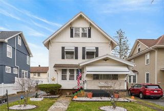 14 Burlington Avenue, Rochester, NY 14619