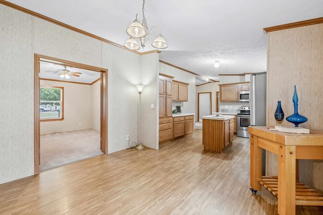 311 S Osage, Wichita, KS 67213