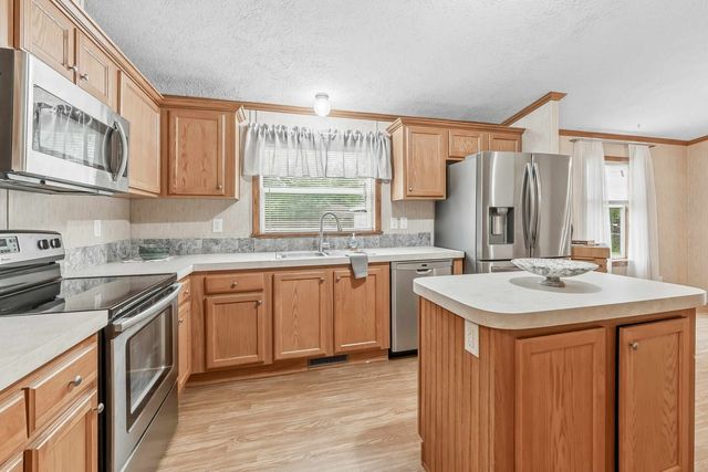 311 S Osage, Wichita, KS 67213