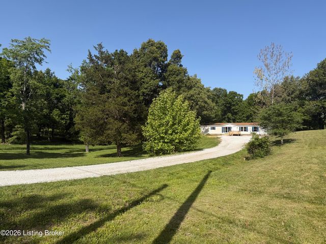 238 Soldier Ct, Vine Grove, KY 40175