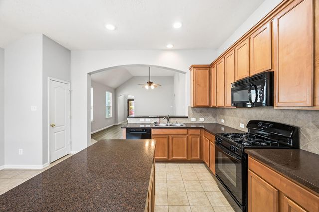 17255 Lafayette Hollow Lane, Humble, TX 77346