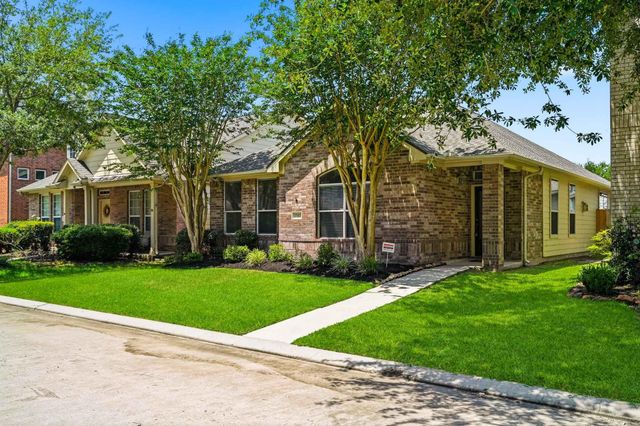 17255 Lafayette Hollow Lane, Humble, TX 77346