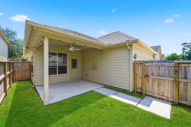 17255 Lafayette Hollow Lane, Humble, TX 77346