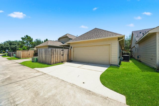 17255 Lafayette Hollow Lane, Humble, TX 77346