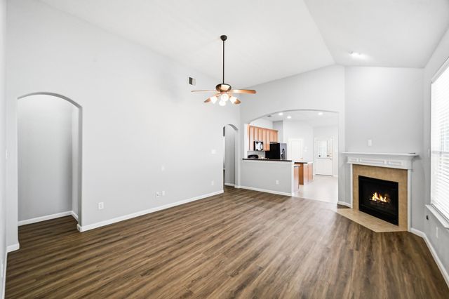 17255 Lafayette Hollow Lane, Humble, TX 77346