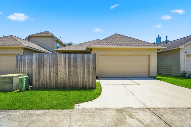 17255 Lafayette Hollow Lane, Humble, TX 77346