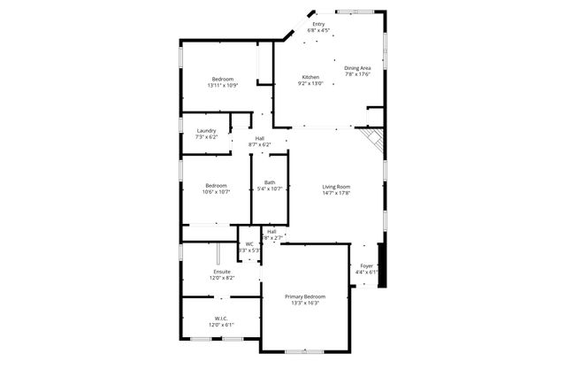 17255 Lafayette Hollow Lane, Humble, TX 77346