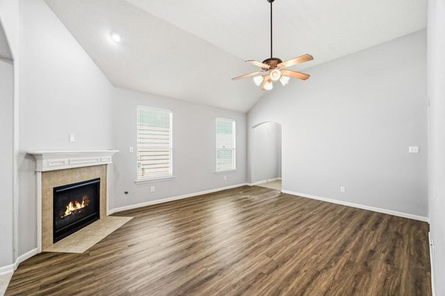 17255 Lafayette Hollow Lane, Humble, TX 77346