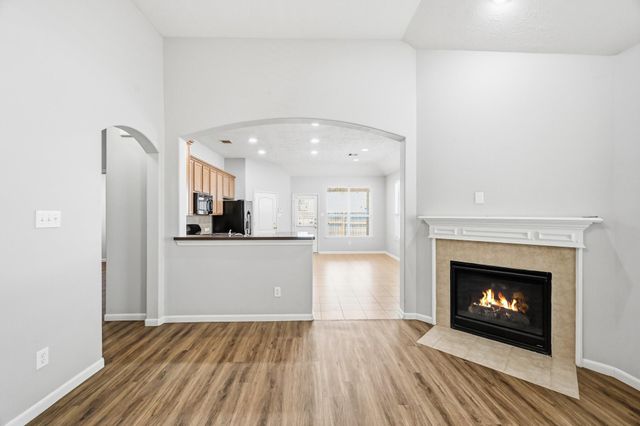 17255 Lafayette Hollow Lane, Humble, TX 77346