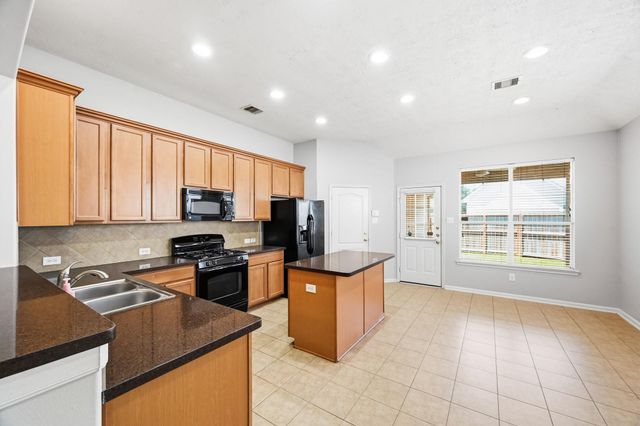 17255 Lafayette Hollow Lane, Humble, TX 77346