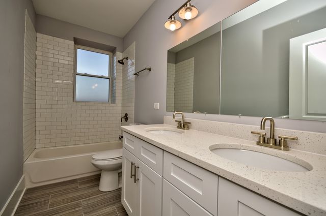 2007 S Allport Street CH, Chicago, IL 60608