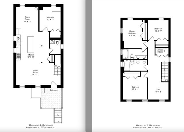 2007 S Allport Street CH, Chicago, IL 60608