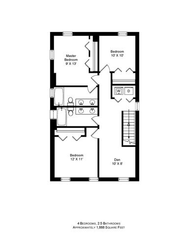 2007 S Allport Street CH, Chicago, IL 60608