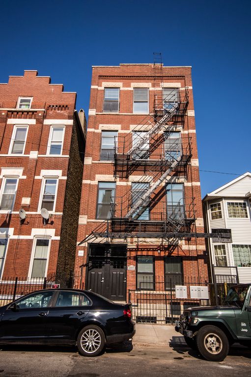 2007 S Allport Street CH, Chicago, IL 60608