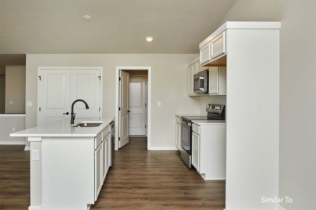 3001 Myron Street, Norwalk, IA 50211