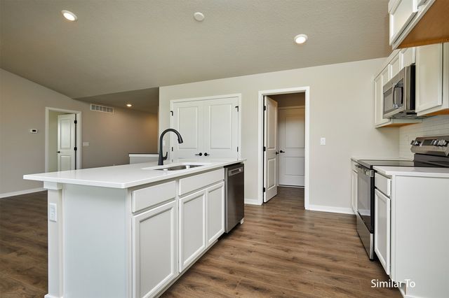 3001 Myron Street, Norwalk, IA 50211