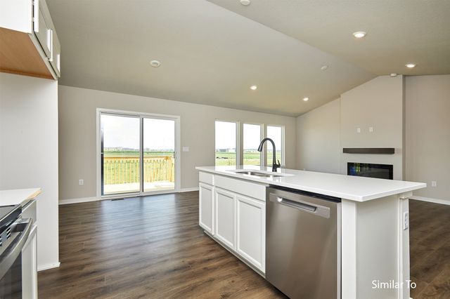 3001 Myron Street, Norwalk, IA 50211