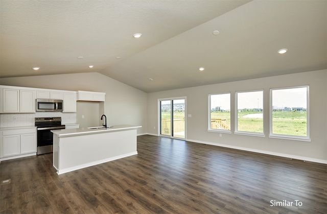 3001 Myron Street, Norwalk, IA 50211