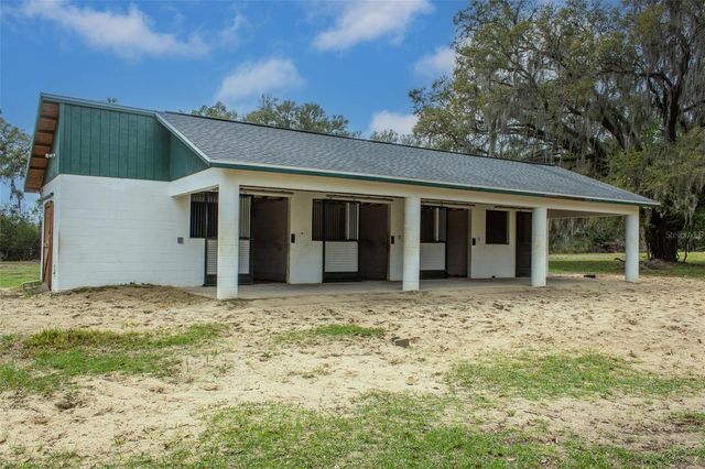 7115 SW 80TH AVENUE, Ocala, FL 34481