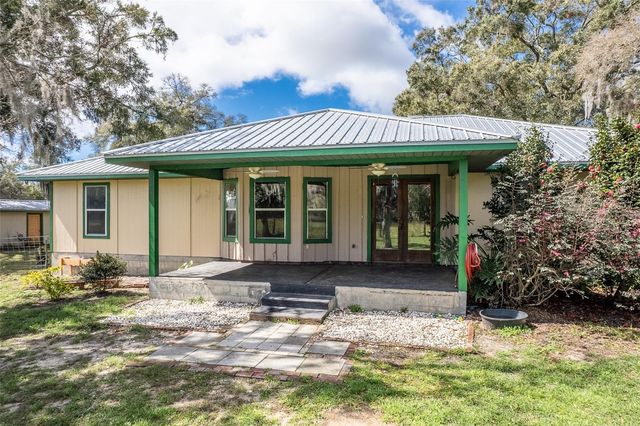 7115 SW 80TH AVENUE, Ocala, FL 34481