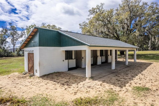 7115 SW 80TH AVENUE, Ocala, FL 34481