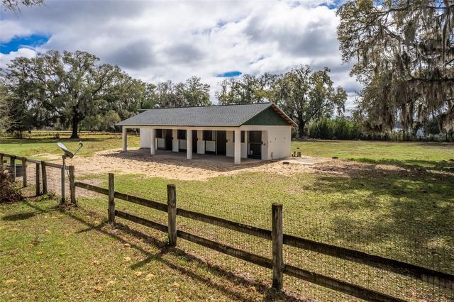 7115 SW 80TH AVENUE, Ocala, FL 34481