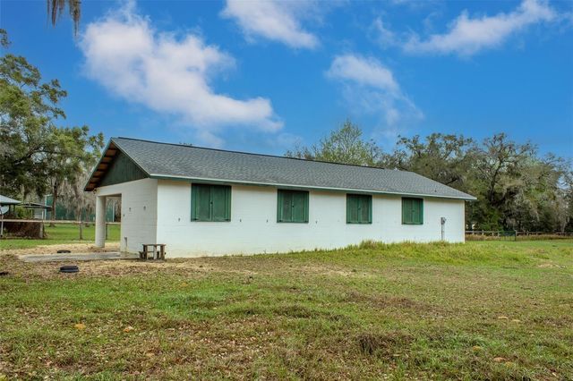 7115 SW 80TH AVENUE, Ocala, FL 34481