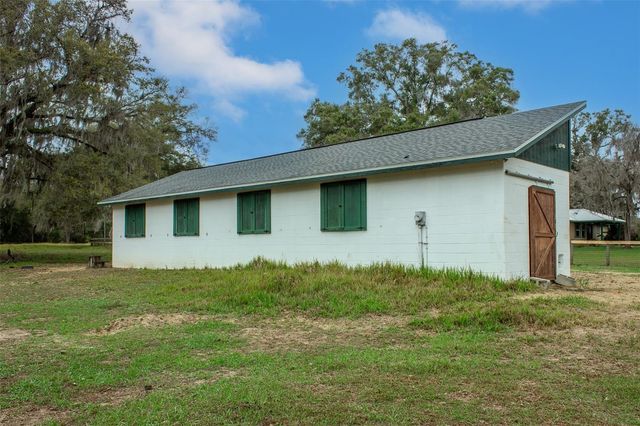 7115 SW 80TH AVENUE, Ocala, FL 34481