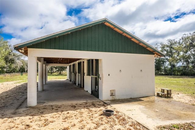 7115 SW 80TH AVENUE, Ocala, FL 34481