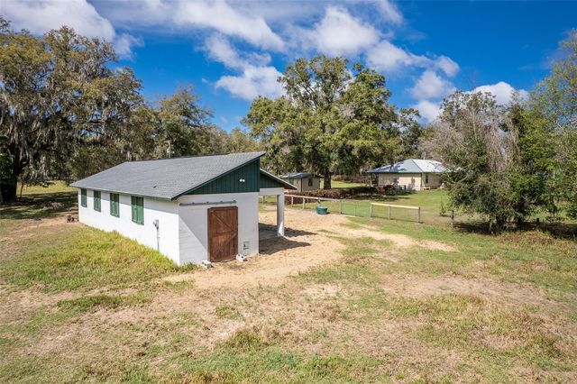7115 SW 80TH AVENUE, Ocala, FL 34481