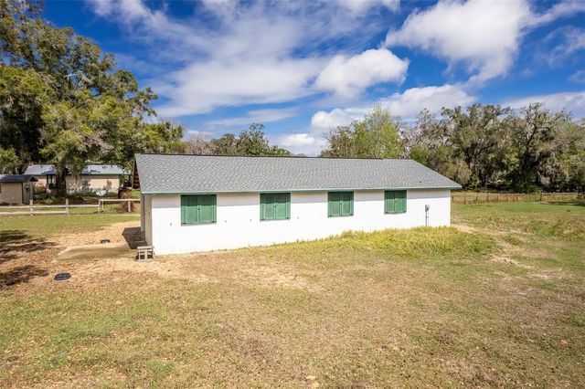 7115 SW 80TH AVENUE, Ocala, FL 34481