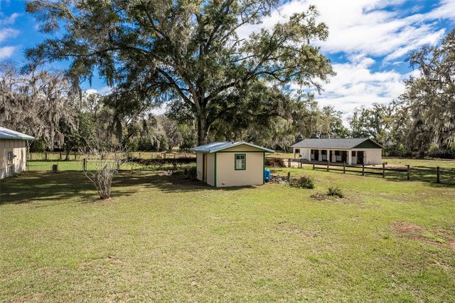 7115 SW 80TH AVENUE, Ocala, FL 34481