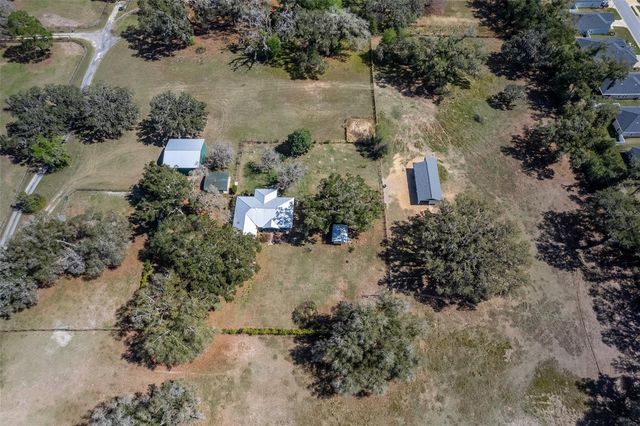 7115 SW 80TH AVENUE, Ocala, FL 34481