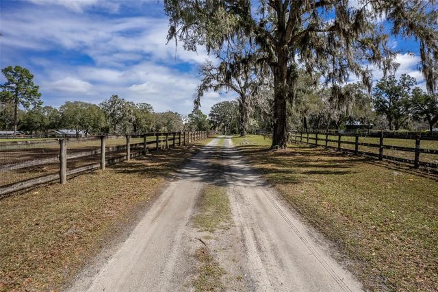 7115 SW 80TH AVENUE, Ocala, FL 34481