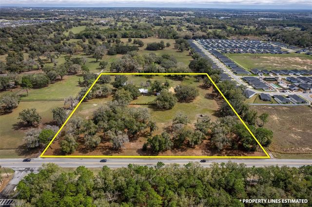 7115 SW 80TH AVENUE, Ocala, FL 34481