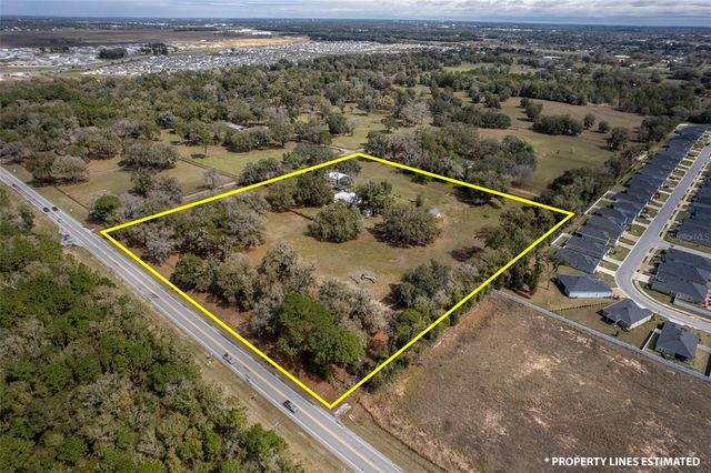 7115 SW 80TH AVENUE, Ocala, FL 34481