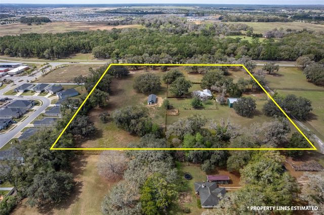 7115 SW 80TH AVENUE, Ocala, FL 34481